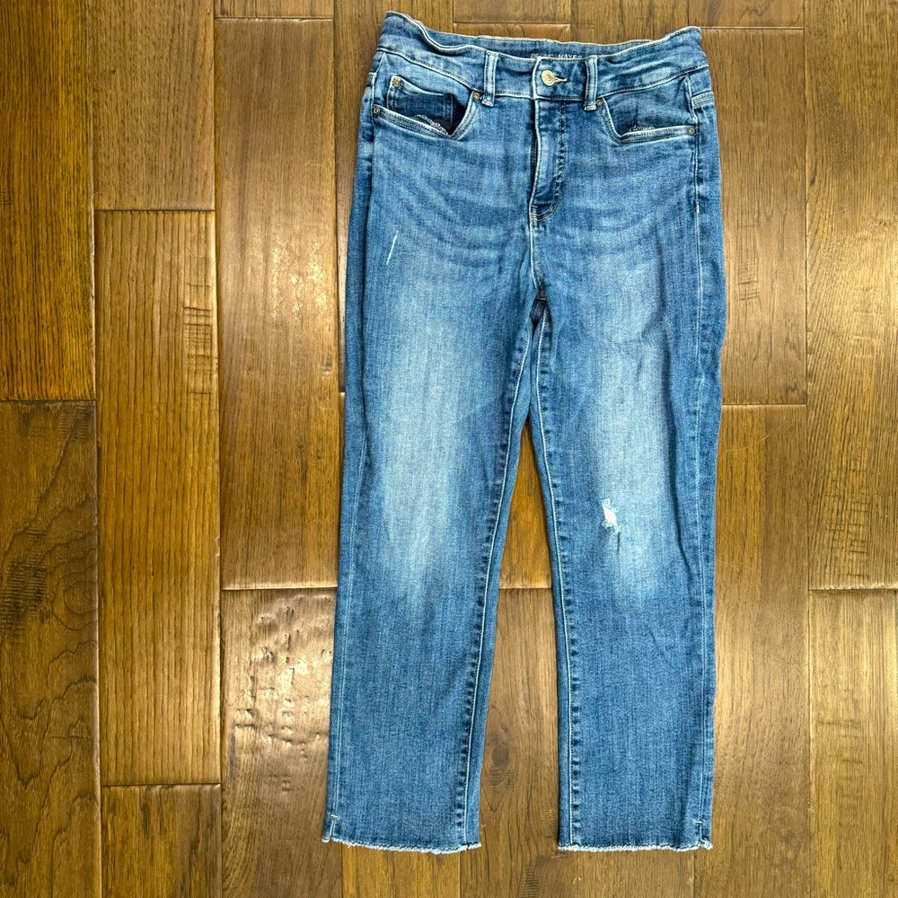 Denver Hayes Jeans